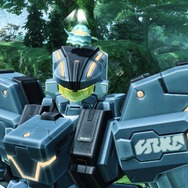 『PSO2』本日のアプデ詳細到着！ヒツギのサブイベント、カエルハット、カメラヘッドなどを実装