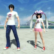 『PSO2』本日のアプデ詳細到着！ヒツギのサブイベント、カエルハット、カメラヘッドなどを実装