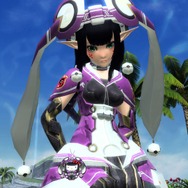 『PSO2』本日のアプデ詳細到着！ヒツギのサブイベント、カエルハット、カメラヘッドなどを実装