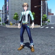 『PSO2』本日のアプデ詳細到着！ヒツギのサブイベント、カエルハット、カメラヘッドなどを実装
