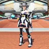 『PSO2』本日のアプデ詳細到着！ヒツギのサブイベント、カエルハット、カメラヘッドなどを実装