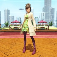 『PSO2』本日のアプデ詳細到着！ヒツギのサブイベント、カエルハット、カメラヘッドなどを実装