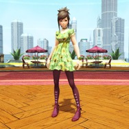 『PSO2』本日のアプデ詳細到着！ヒツギのサブイベント、カエルハット、カメラヘッドなどを実装