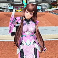 『PSO2』本日のアプデ詳細到着！ヒツギのサブイベント、カエルハット、カメラヘッドなどを実装