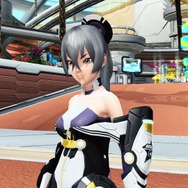 『PSO2』本日のアプデ詳細到着！ヒツギのサブイベント、カエルハット、カメラヘッドなどを実装