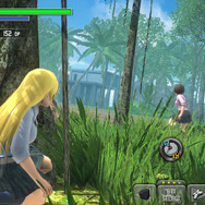 『BTOOOM!オンライン』ゲーム画面やバトルシステムが公開、ジャンルは“ステルスボンバーアクション”に