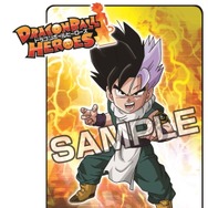 3DS『ドラゴンボールフュージョンズ』発売日決定！ゴハンクスなどが登場