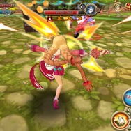 新作アクションRPG『OZ Chrono Chronicle』プレイレポ―遊びやすさと奥深さ備えた注目作