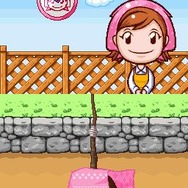 ガーデニングママ