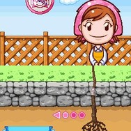 ガーデニングママ