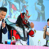 Aqoursメンバーが全員集合!スクフェス感謝祭2016に51149名 動員大幅増で大盛況