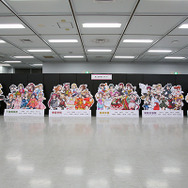 Aqoursメンバーが全員集合!スクフェス感謝祭2016に51149名 動員大幅増で大盛況