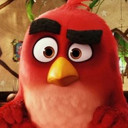 映画版「アングリーバード」が「キャプテン・アメリカ」新作をかわし、全米で1位を獲得