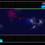 PC『インペリアルフォース（X68000版）』配信開始、宇宙統一のため敵種族と争うスペースウォーSLG