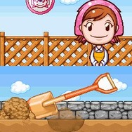 ガーデニングママ