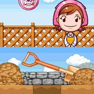 ガーデニングママ