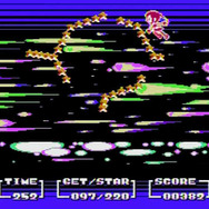 ファミコン向け新作ゲーム『キラキラスターナイトDX』7月発売！8BITの限界に迫るACT