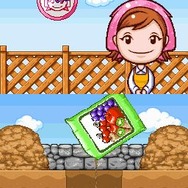 ガーデニングママ