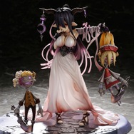 『グラブル』の「ダヌア」が1/8スケールフィギュアに！大ボリュームでこだわりの立体化