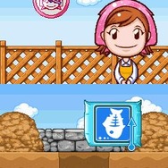 ガーデニングママ