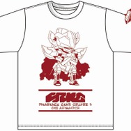 しまむら「セガハードTシャツ」ついに再入荷!6月18日からは『PSO2』Tシャツも