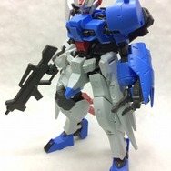 【日々気まぐレポ】第149回 「HG ガンダムアスタロト」レビュー！「鉄血のオルフェンズ」外伝展開がついに始動