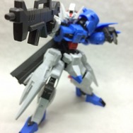 【日々気まぐレポ】第149回 「HG ガンダムアスタロト」レビュー！「鉄血のオルフェンズ」外伝展開がついに始動