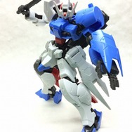 【日々気まぐレポ】第149回 「HG ガンダムアスタロト」レビュー！「鉄血のオルフェンズ」外伝展開がついに始動