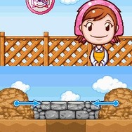 ガーデニングママ