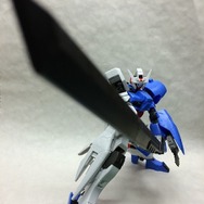 【日々気まぐレポ】第149回 「HG ガンダムアスタロト」レビュー！「鉄血のオルフェンズ」外伝展開がついに始動