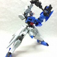 【日々気まぐレポ】第149回 「HG ガンダムアスタロト」レビュー！「鉄血のオルフェンズ」外伝展開がついに始動
