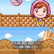 ガーデニングママ