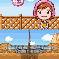 ガーデニングママ