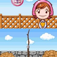 ガーデニングママ