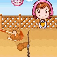 ガーデニングママ