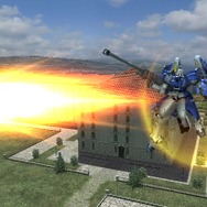 『ガンダムEXVS FORCE』Ver.1.04で「エクストリームガンダム type-セシア エクセリア」などが実装
