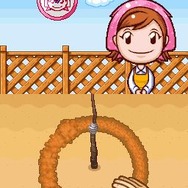 ガーデニングママ