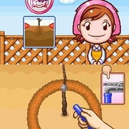 ガーデニングママ