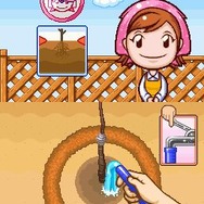 ガーデニングママ