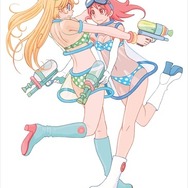 (C)KAIYODO, Mizutama Keinojo, KIYOHIKO AZUMA/YOTUBA SUTAZIO 2016