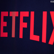 米大手の動画配信サービス「Netflix」(c)Getty Images