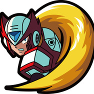 『ロックマンX』刺繍PATCH＆Tシャツに新商品が登場、エックス・ゼロ・シグマなどがラインナップ