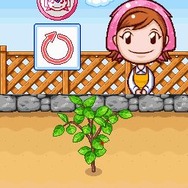 ガーデニングママ