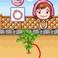 ガーデニングママ