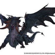 『FFXIV: 蒼天のイシュガルド』パッチ3.3“最期の咆哮”「ニーズヘッグ征竜戦」や「マハ装備」などが公開