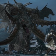 『FFXIV: 蒼天のイシュガルド』パッチ3.3“最期の咆哮”「ニーズヘッグ征竜戦」や「マハ装備」などが公開