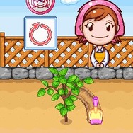 ガーデニングママ