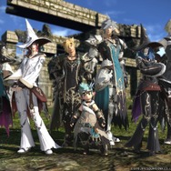 『FFXIV: 蒼天のイシュガルド』パッチ3.3“最期の咆哮”「ニーズヘッグ征竜戦」や「マハ装備」などが公開