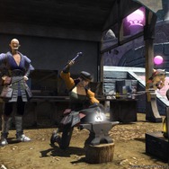 『FFXIV: 蒼天のイシュガルド』パッチ3.3“最期の咆哮”「ニーズヘッグ征竜戦」や「マハ装備」などが公開