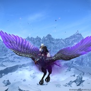 『FFXIV: 蒼天のイシュガルド』パッチ3.3“最期の咆哮”「ニーズヘッグ征竜戦」や「マハ装備」などが公開